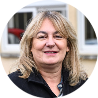 Marie-Ange RENAULDON